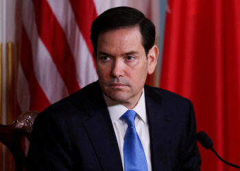 Rubio diz que acordo entre EUA e Irã ainda pode ser fechado nesta segunda