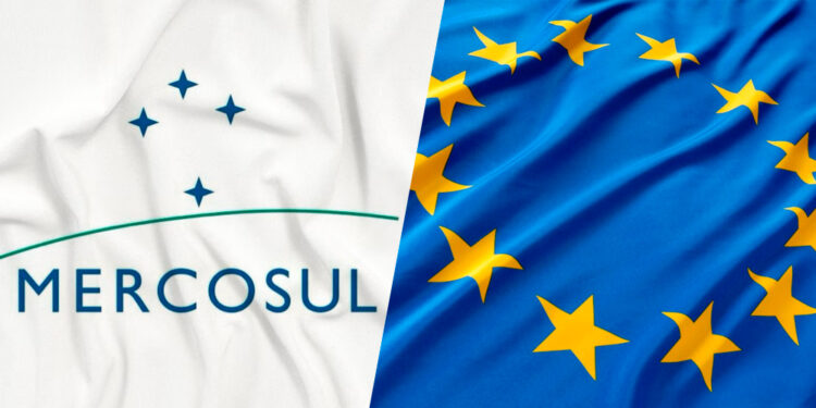 Mercosul-UE: Argentina e Uruguai esgotam cotas de arroz e ovos e causam disputa