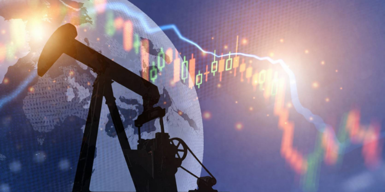 FMI, Banco Mundial e OMC alertam: reservas de petróleo esvaziam em ritmo recorde