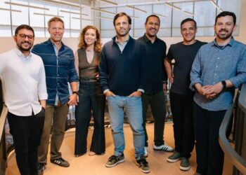 Startups: Kamino investe R$ 40M em IA após rodada de R$ 54M