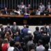Câmara derruba tentativa do PL de votar PEC que previa adoção da escala 4×3