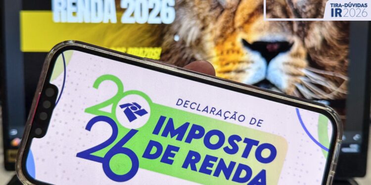 A quatro dias do prazo, 11,5 milhões não enviaram a declaração do IR