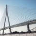 Carney anuncia inauguração de ponte entre Canadá e EUA, apesar de Trump