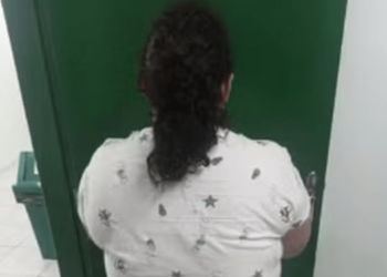 Busca na internet feita por tia desmascarou mulher de 37 anos que fingia ter 12 em SC