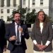 Deputados governistas vão aos Estados Unidos por ajuda contra Flávio, PCC e tarifaço