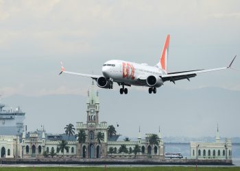 Controlador da Gol, Grupo Abra quer concluir compra da chilena Sky Airline até agosto