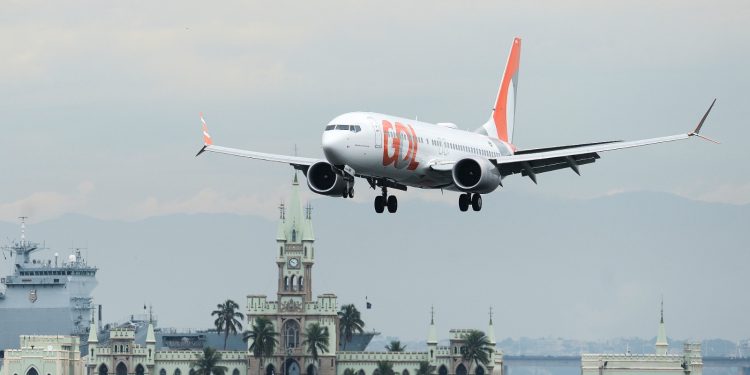 Controlador da Gol, Grupo Abra quer concluir compra da chilena Sky Airline até agosto