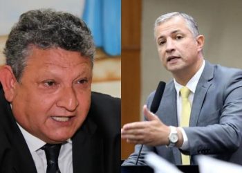 PF faz buscas contra desembargador e deputado suspeitos de venda de decisões no TJ-MT