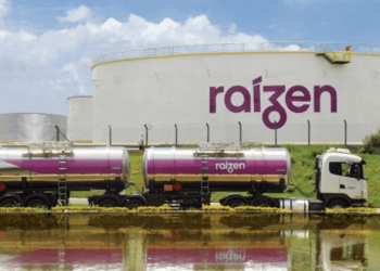 Raízen assina acordo para vender negócio downstream na Argentina por US$1,42 bi