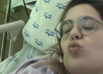 Viih Tube revela diagnóstico chocante após trauma com o filho