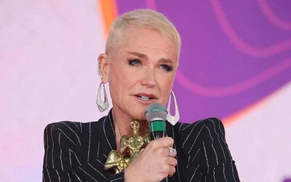 Xuxa busca indenização de R$ 100 mil após ser vítima de “deepfake”, diz colunista